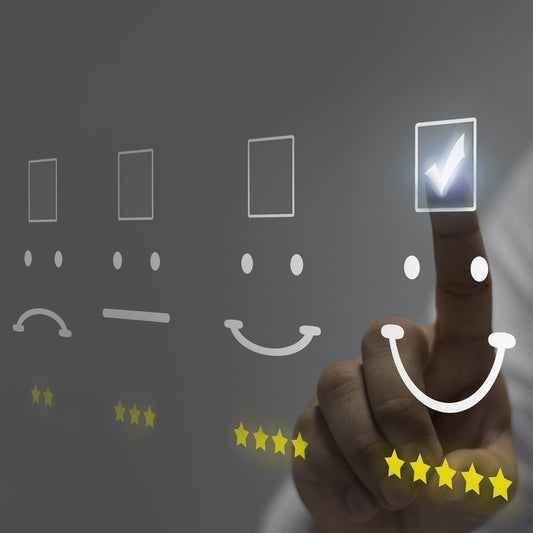 Why Customer Feedback is your Competitive Advantage