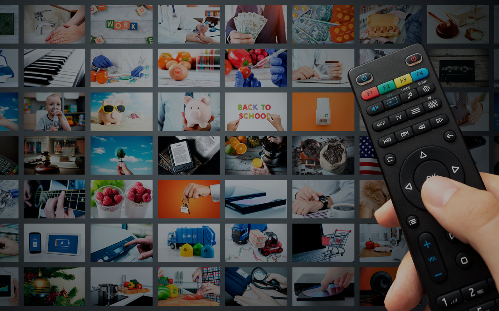 Affilium offers advanced programmatic advertising solutions, delivering targeted display, video, native, and connected TV (CTV) campaigns that maximize reach, engagement, and ROI.