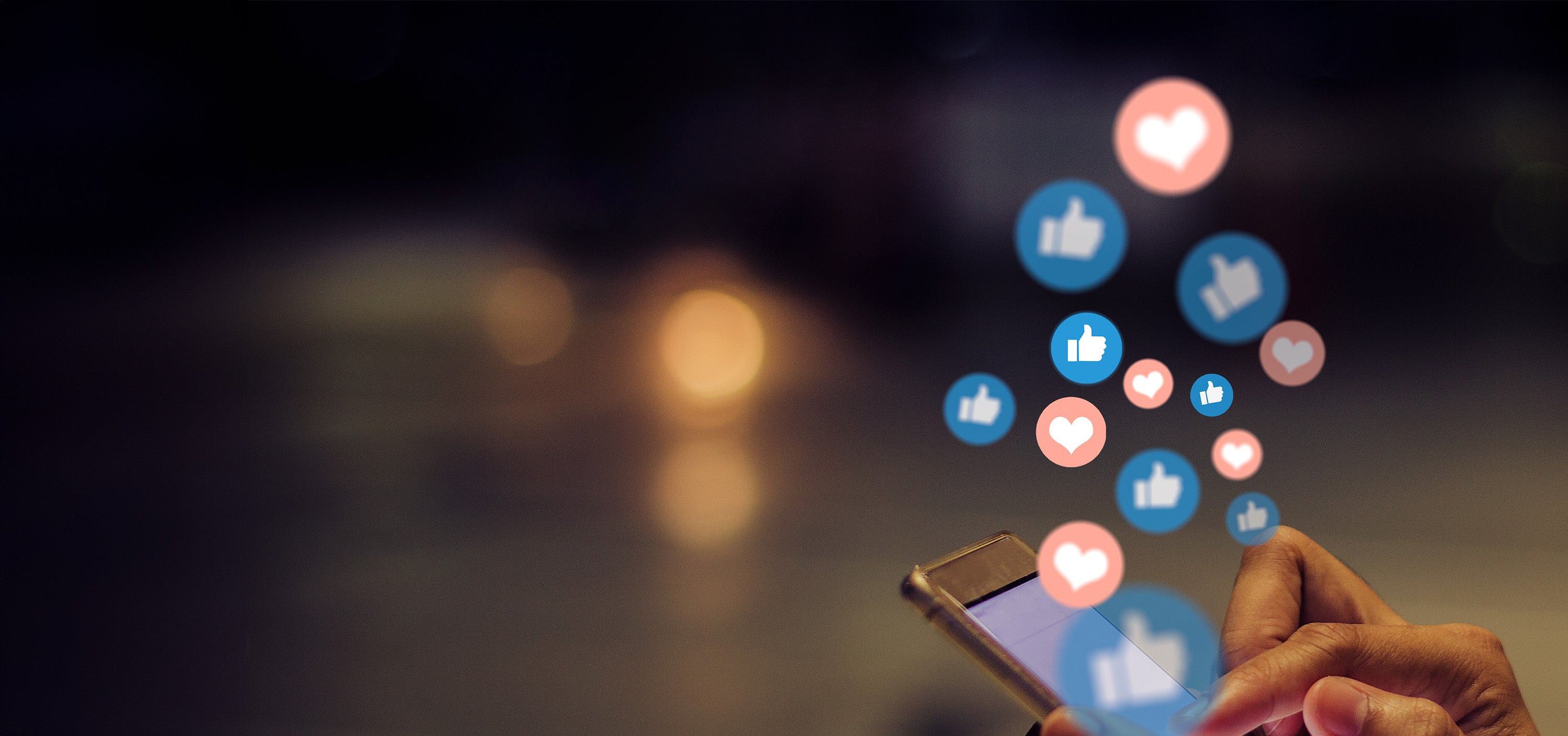 Affilium creates targeted social advertising campaigns on platforms like Facebook, Instagram, LinkedIn, and TikTok to drive brand awareness, generate leads, and boost sales.